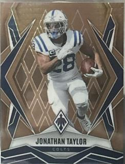 Jonathan Taylor