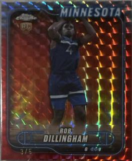 Rob Dillingham