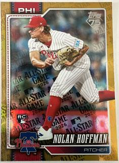 Nolan Hoffman