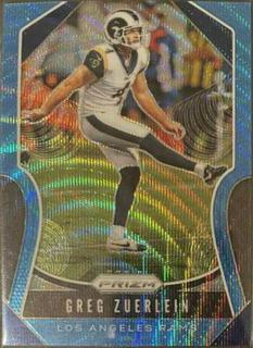 Greg Zuerlein