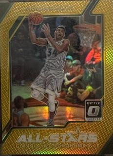 Giannis Antetokounmpo