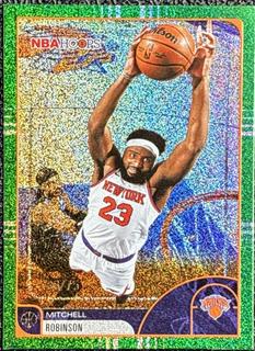 Mitchell Robinson