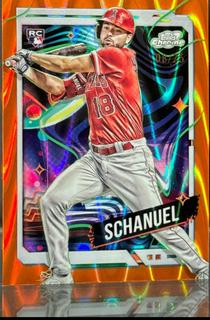 Nolan Schanuel
