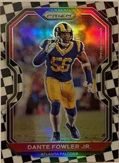 Dante Fowler Jr.
