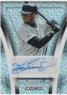 Ken Griffey Jr.