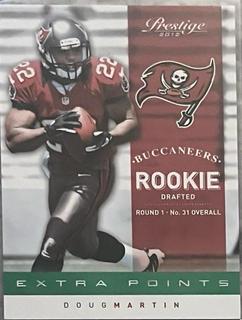 Doug Martin