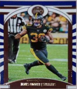 James Conner