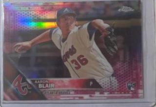 Aaron Blair