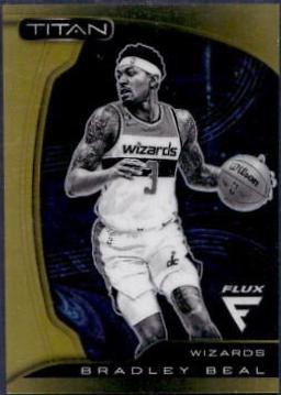 Bradley Beal [Gold] #48