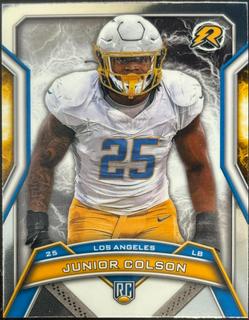 Junior Colson