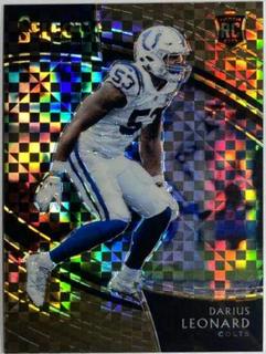 Darius Leonard