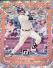 Kris Bryant