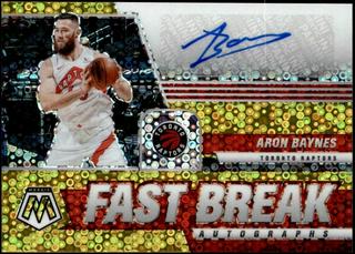 Aron Baynes