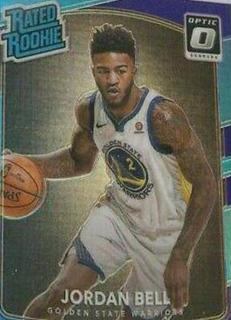 Jordan Bell