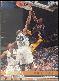 Jermaine O'Neal