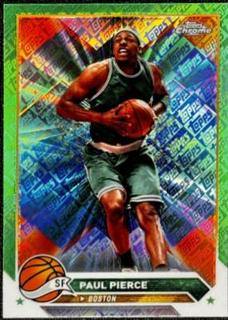 Paul Pierce