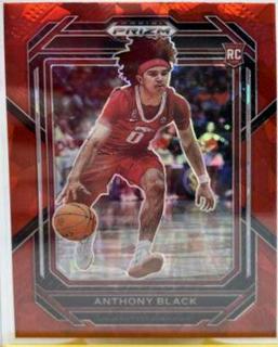 Anthony Black
