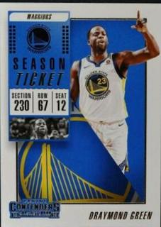 Draymond Green
