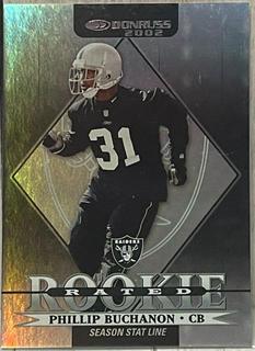 Phillip Buchanon