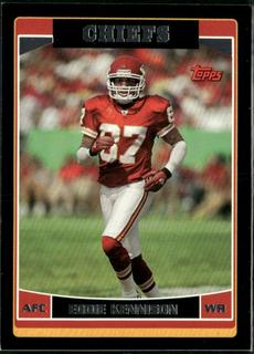 Eddie Kennison