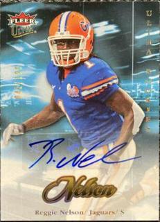 Reggie Nelson