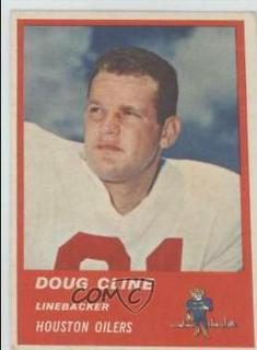 Doug Cline