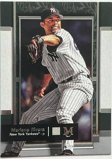 Mariano Rivera
