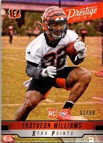 Trayveon Williams