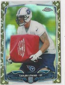 Taylor Lewan