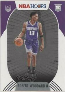 Robert Woodard II