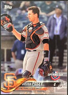 Buster Posey
