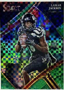 Lamar Jackson
