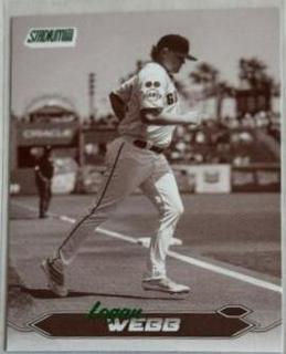 Logan Webb
