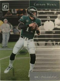 Carson Wentz
