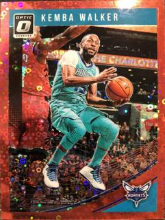 Kemba Walker