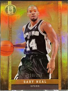 Gary Neal