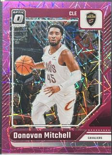 Donovan Mitchell