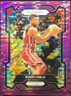Buddy Hield