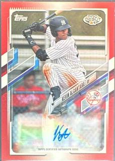 Kevin Alcantara