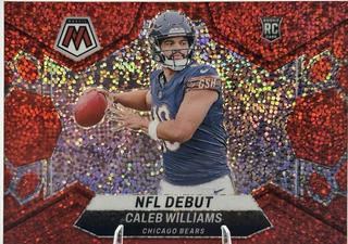 Caleb Williams