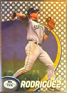 Alex Rodriguez