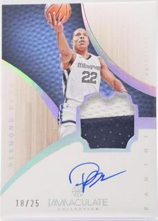 Desmond Bane