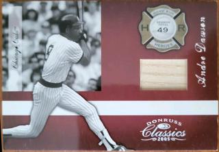 Andre Dawson