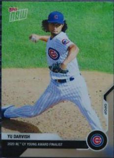 Yu Darvish