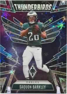 Saquon Barkley