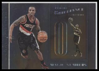 Damian Lillard