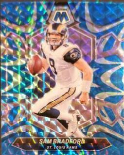 Sam Bradford