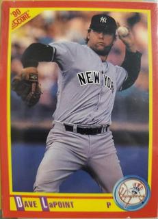 Dave LaPoint