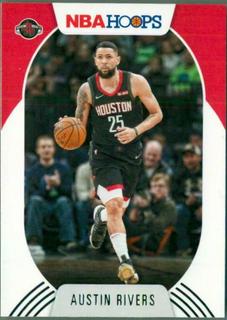 Austin Rivers