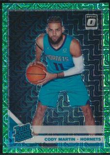 Cody Martin